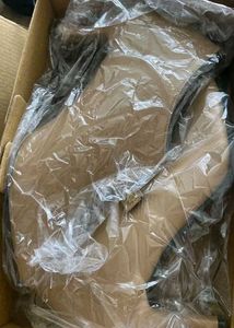 Korean Heels