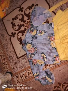 Aal Dress