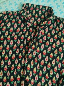 Cotton Men&#39;s Coord Set