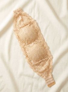 Lace Bandeau Bra