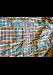 Peter England Formal Shirt M Size
