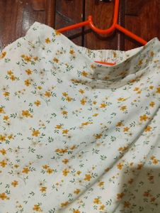 A-line Skirt For Women