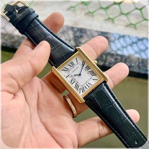 Cartier Watch