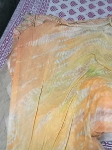 Embroidered Kurta Set with Dupatta