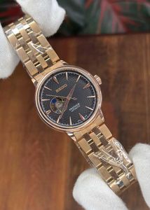 Seiko Automatic Men&#39;s Watch