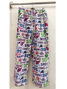 Winter Lower For Women's / Waist 30 To 36 /  Lengt