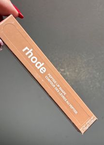 Rhode Peptide Lip Shape