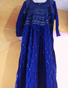Brand New Kurti Palazzo Set
