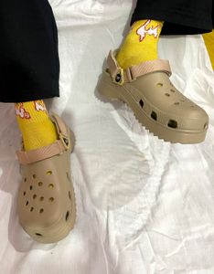 AESTHETIC CROCS 🔥🔥😱 Brand New Hi Milega!!!
