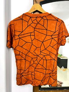 Soft Febric T Shirt