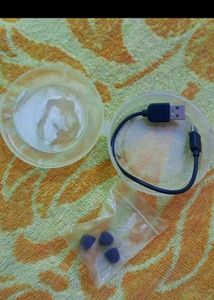 Truke Ear Bud.