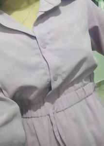 Cute Casual Dress