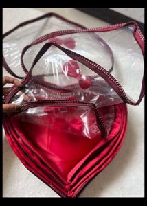 Heart-Shaped Decorative kits