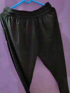 Unisex Trackpant