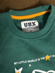 Boys Sweater