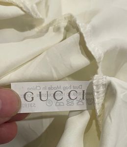 Gucci Dust bag