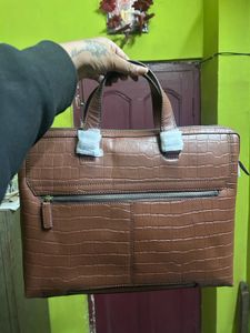 Eske Paris Laptop Bag