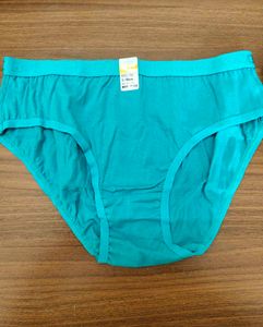 Combo Of Brand New Cotton Panties