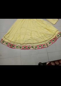 Lehnga Choli
