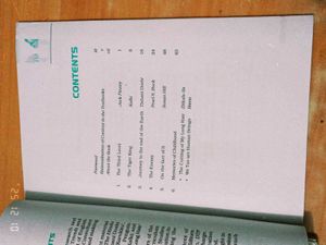 Class XII English Textbooks