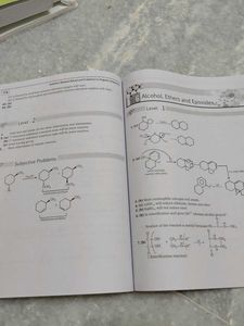 Organic Chemistry By M.S. Chouhan