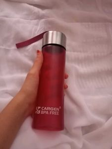 Bpa Free Water Bottle