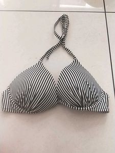 36C Striped Bikini (Shade&shore)