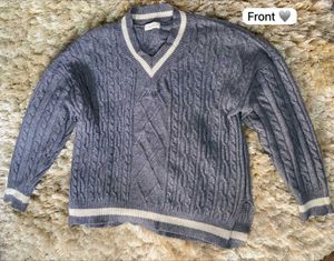 High Quality Woolen Jumper 🎀🔥