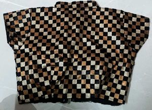 Traditional Ethnic Set (Top &amp; Skirt)