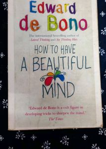 How To Have A Beautiful Mind