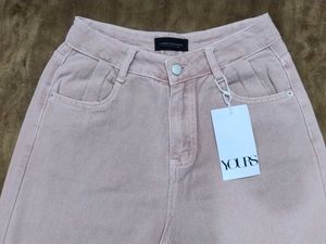 SOUP Wide Leg Jeans