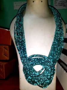 combo of three Necklace