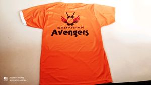 Sport ⚽🏀 Tshirt Men