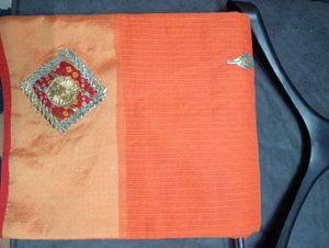 Boutique Saree