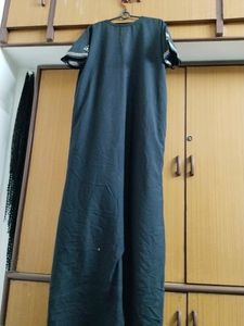 Maxi Night Gown