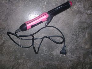 Hair Straightener