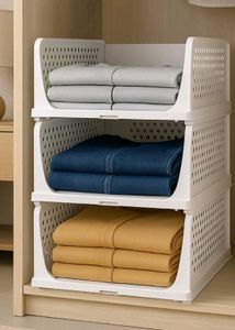 Multipurpose Storage/Stackable Organizer