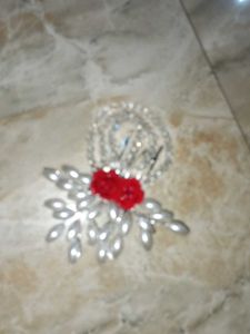 Jhumka Earrings