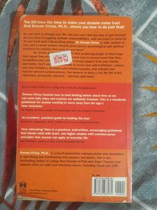 Change My Life Book