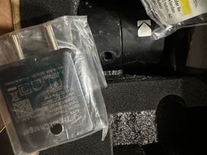 Kodak Home Security Camera Unused And Sealed