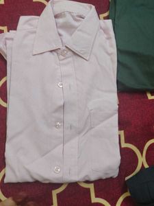 Patterned Casual Shirts Combo Of 5 Pack