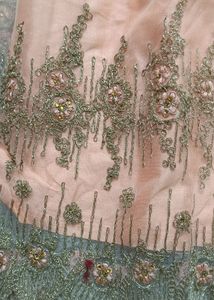 Kurta With Sharara