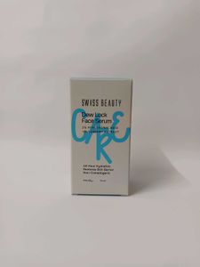 Swiss Beauty New Launch Serum