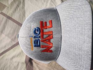 Nickelodeon Big Nate(Cartoon) Cap