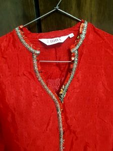 Good Condition BIBA BRAND TUNIC