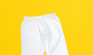F@-34 Size-30 Slim Pajami