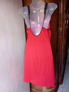Cute Nightdress combo