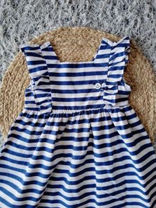 Girls Summer Dress