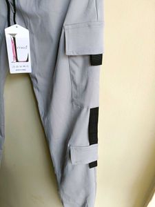 Track Pant For Men- Size M