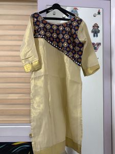 Elegant Ethnic Kurta